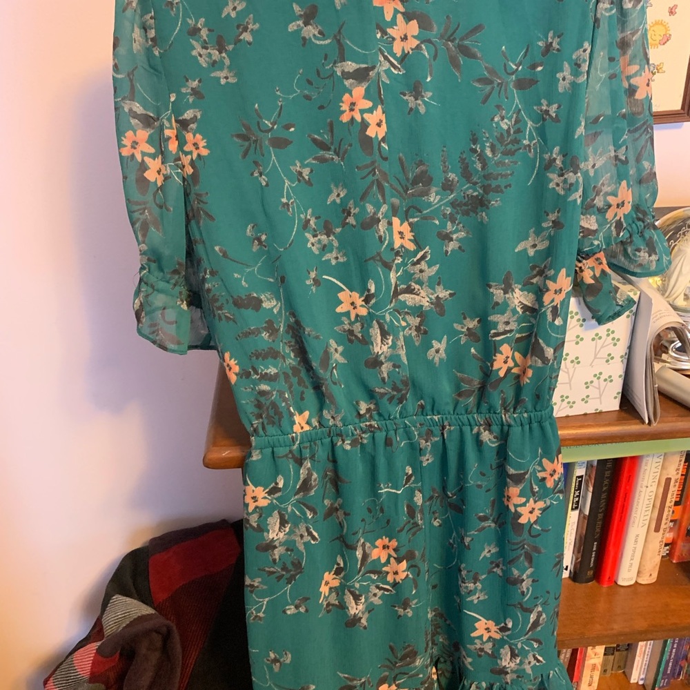 Express Dress